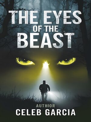 cover image of The Eyes of the Beast
